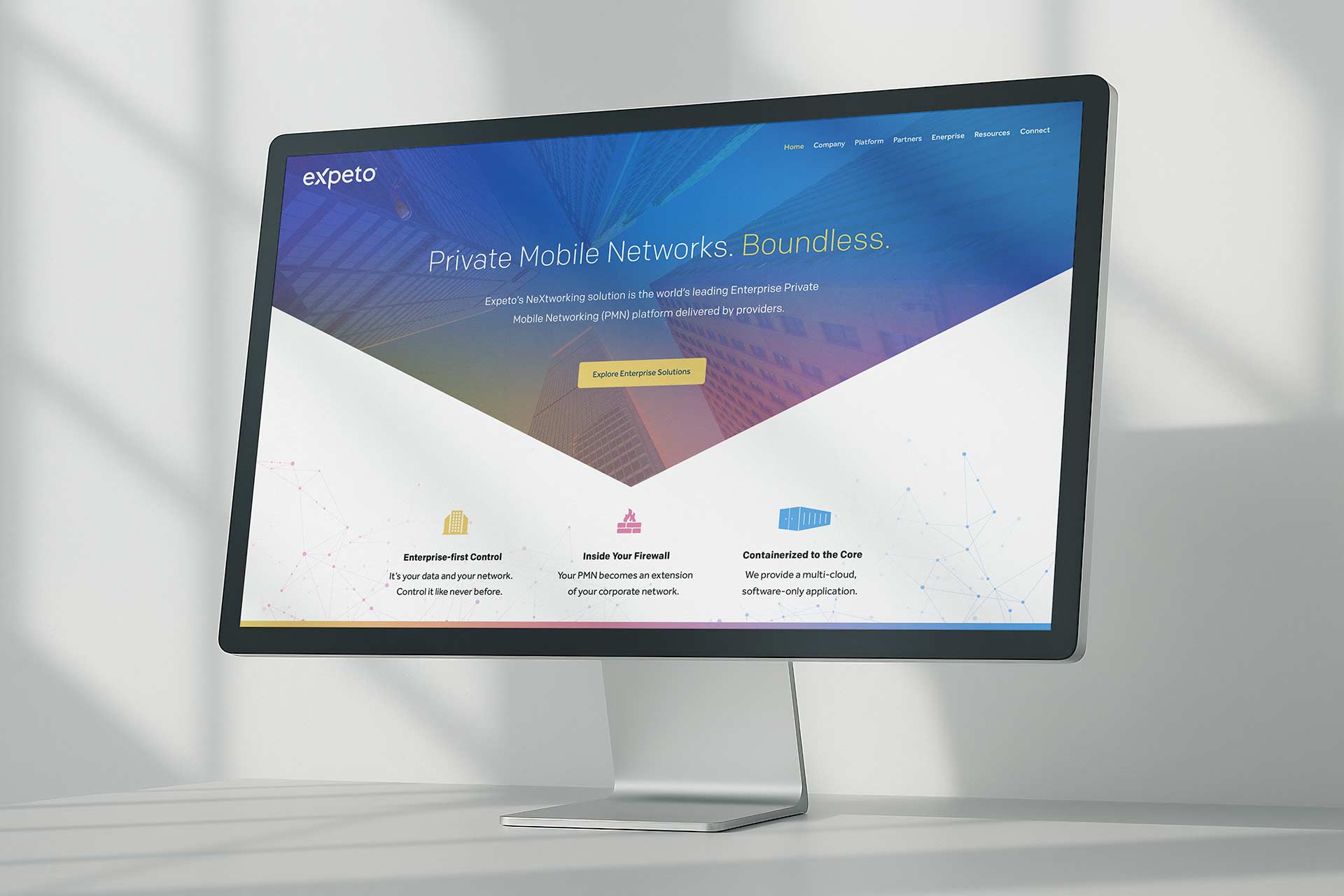IKM – Expeto