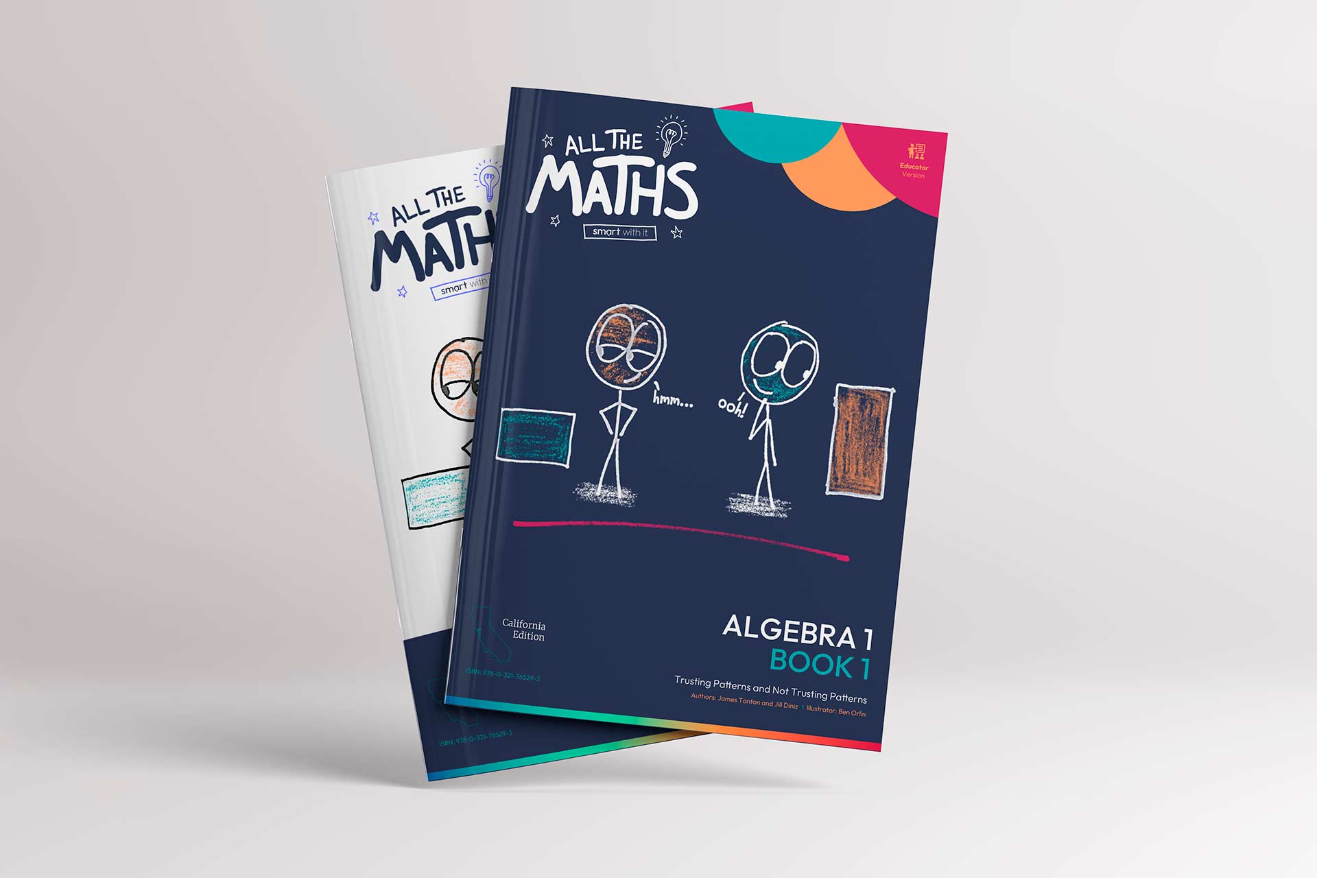 IKM – SmartWithIt