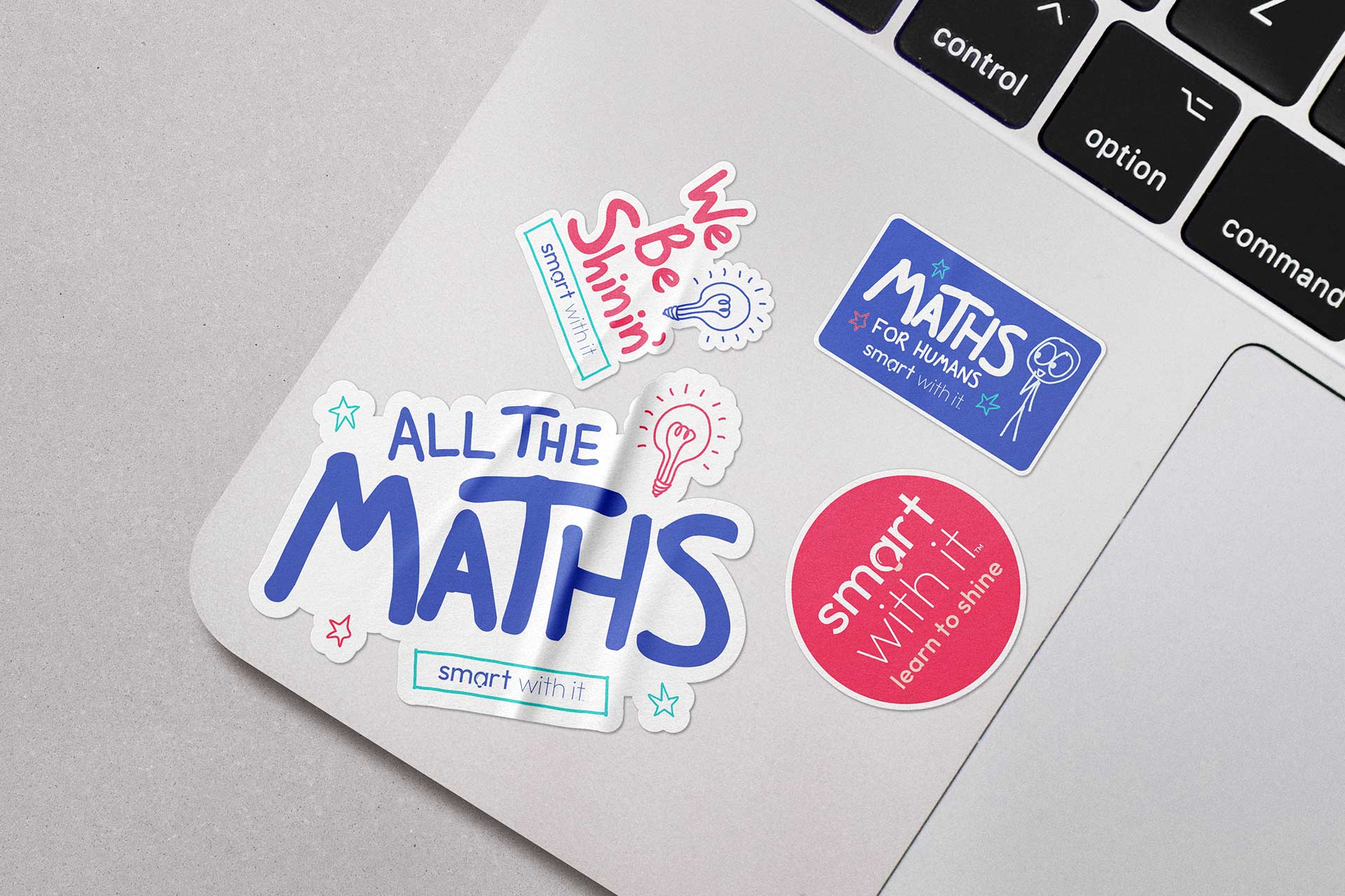 IKM – SmartWithIt