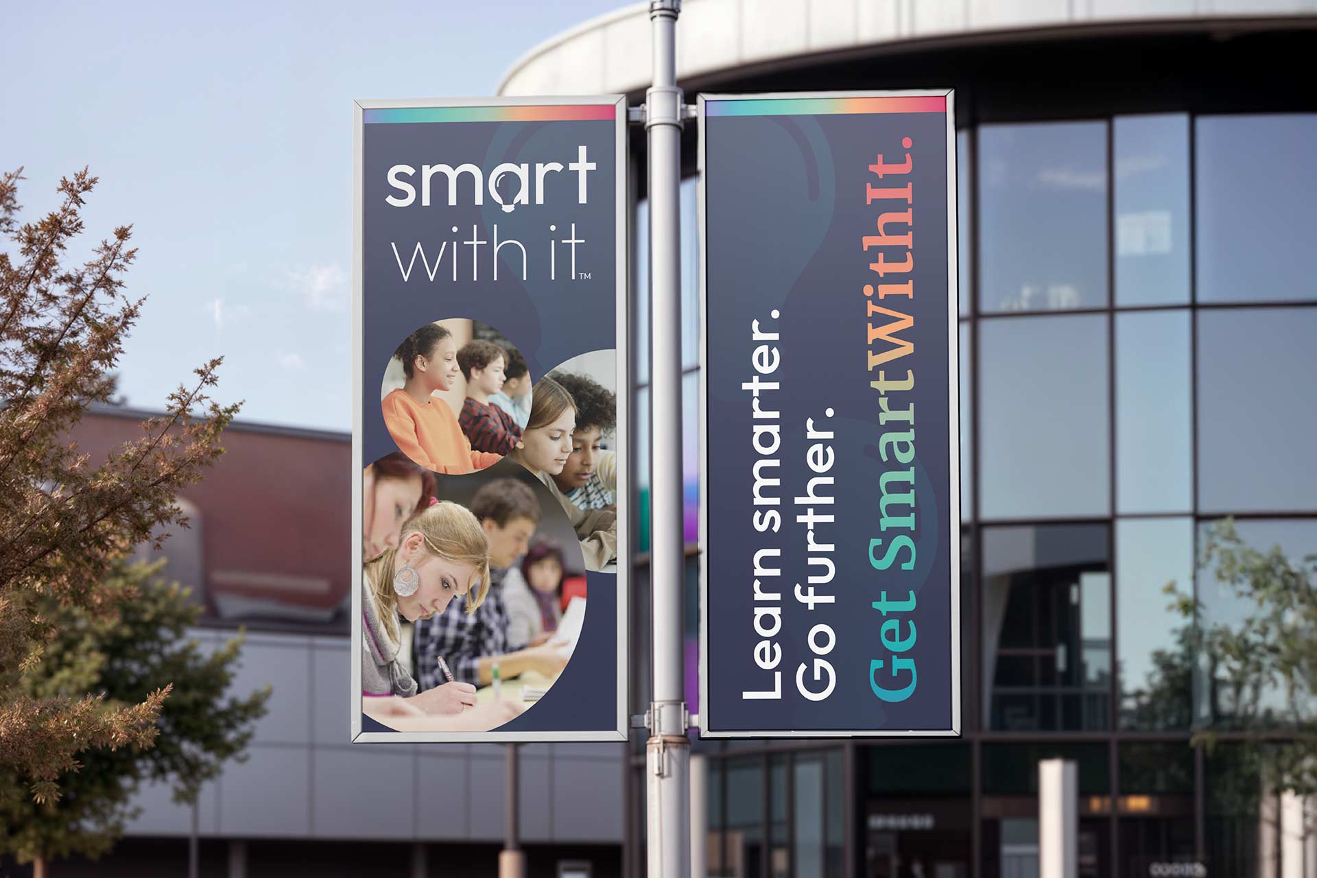 IKM – SmartWithIt