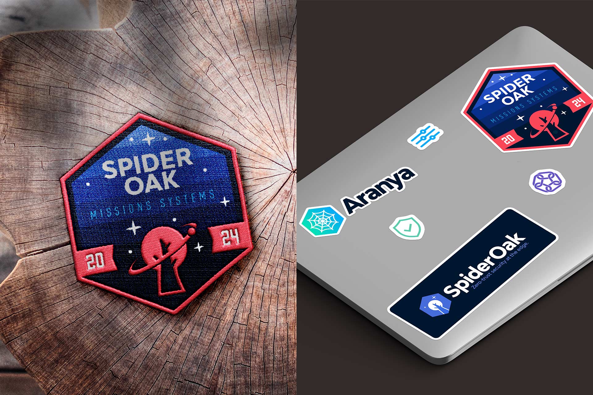 IKM – SpiderOak