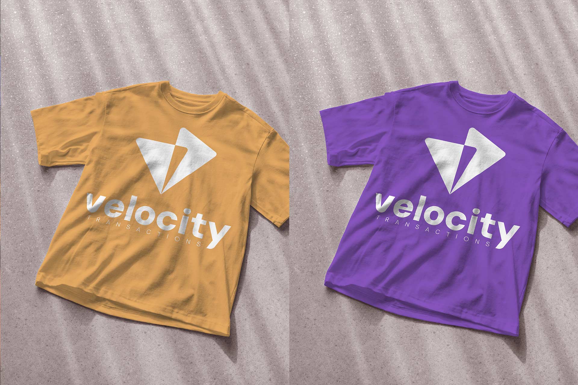 IKM – Velocity Transactions