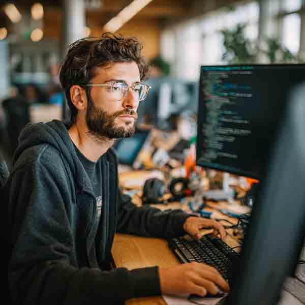 IKM – Linux Foundation