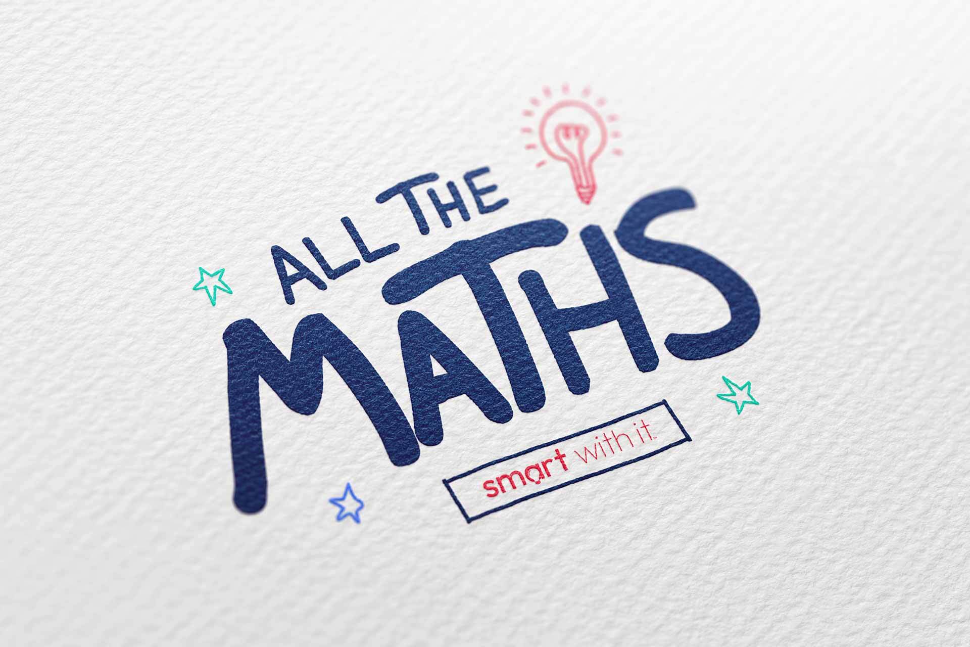 Smart with it | All the Maths